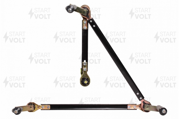 Legaturi stergator parbriz VWA 1202 STARTVOLT